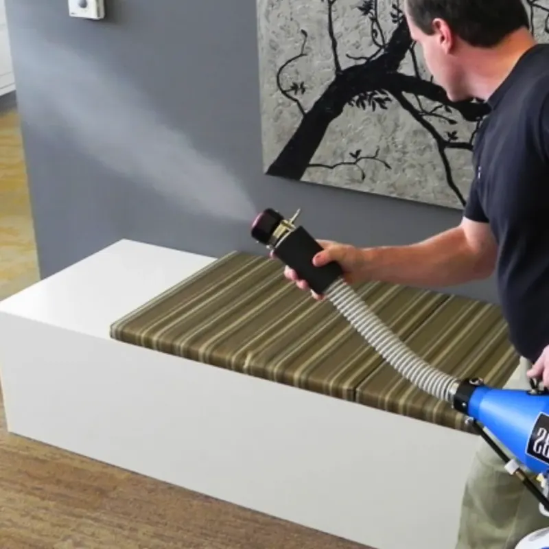 Professional Odor Removal in Murfreesboro, NC